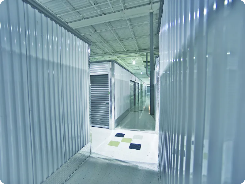 box garde meuble malestroit